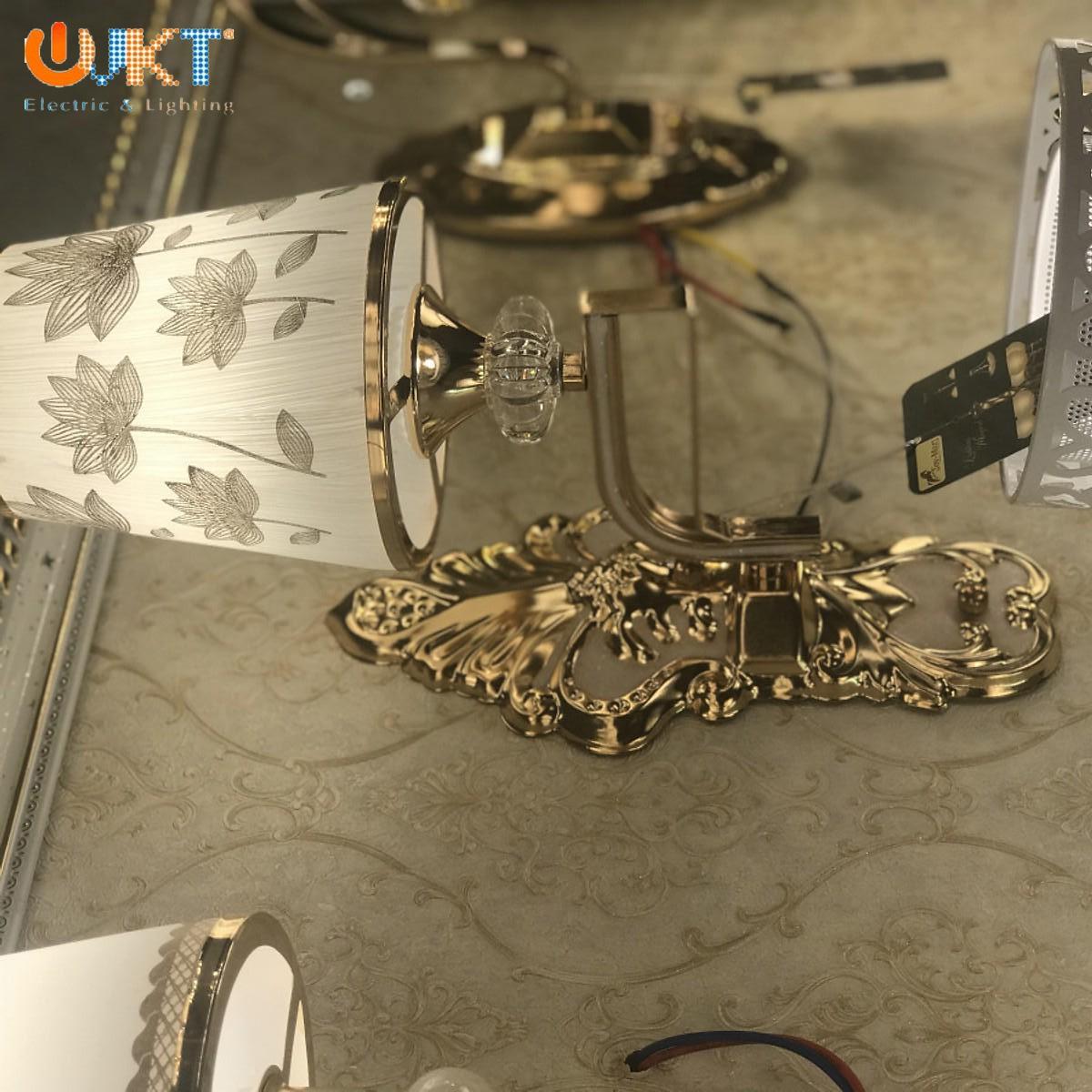 Đèn tường led VKT-MT1000/1