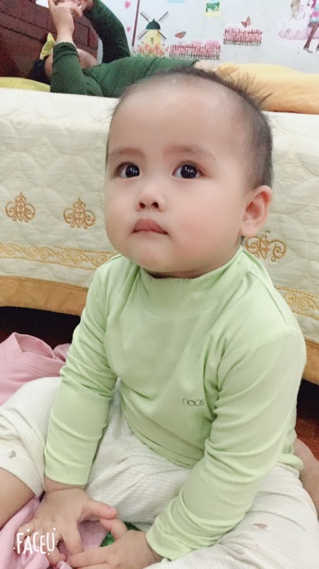 Áo giữ nhiệt nous 3cm,5cm[]