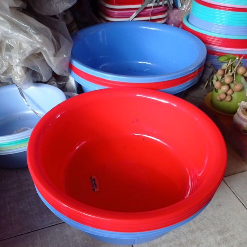 [Chính hãng] Thau nhựa Duy Tân 5T5 đến 8T2