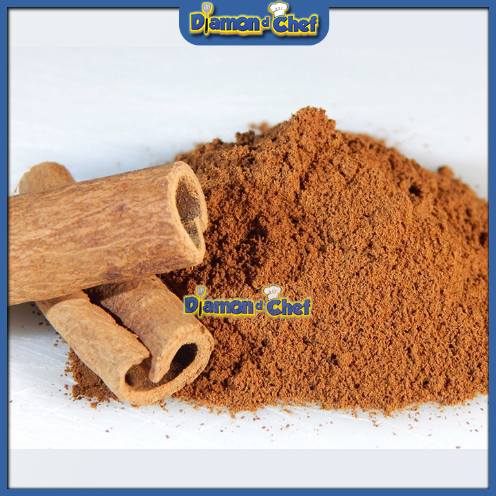 Bột Quế 100G