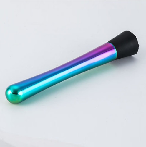 Chày dầm pha chế nhiều màu (bar muddler)