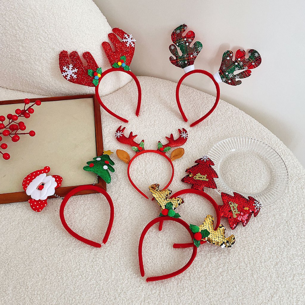 Cute Korean style Girls Headband