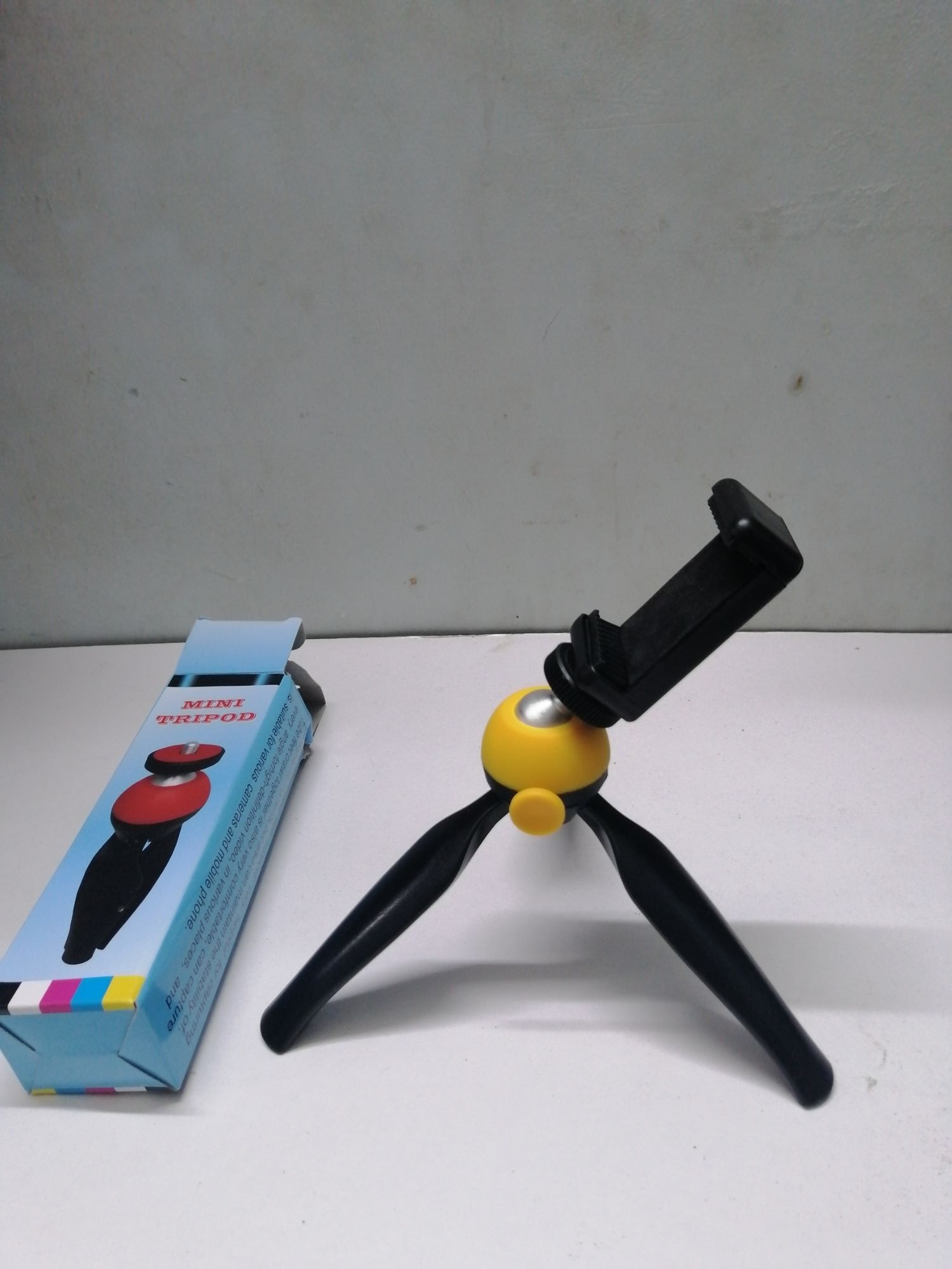 mini tripod 3 chân loại tốt siêu chắc