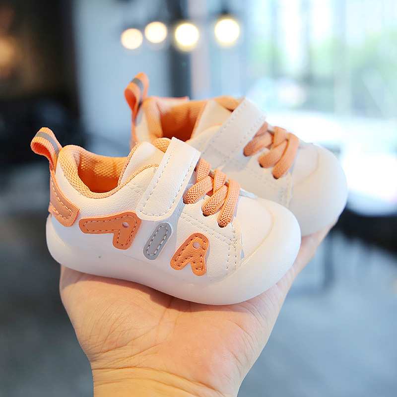 [HCM]giày tập đi cho bé Ankids 541T