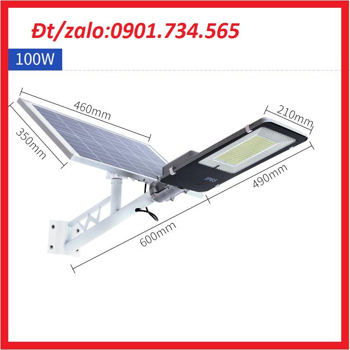 Đèn năng lượng mặt trời, Đèn năng lượng chiếu sáng