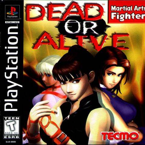 Game ps1 đối kháng doa