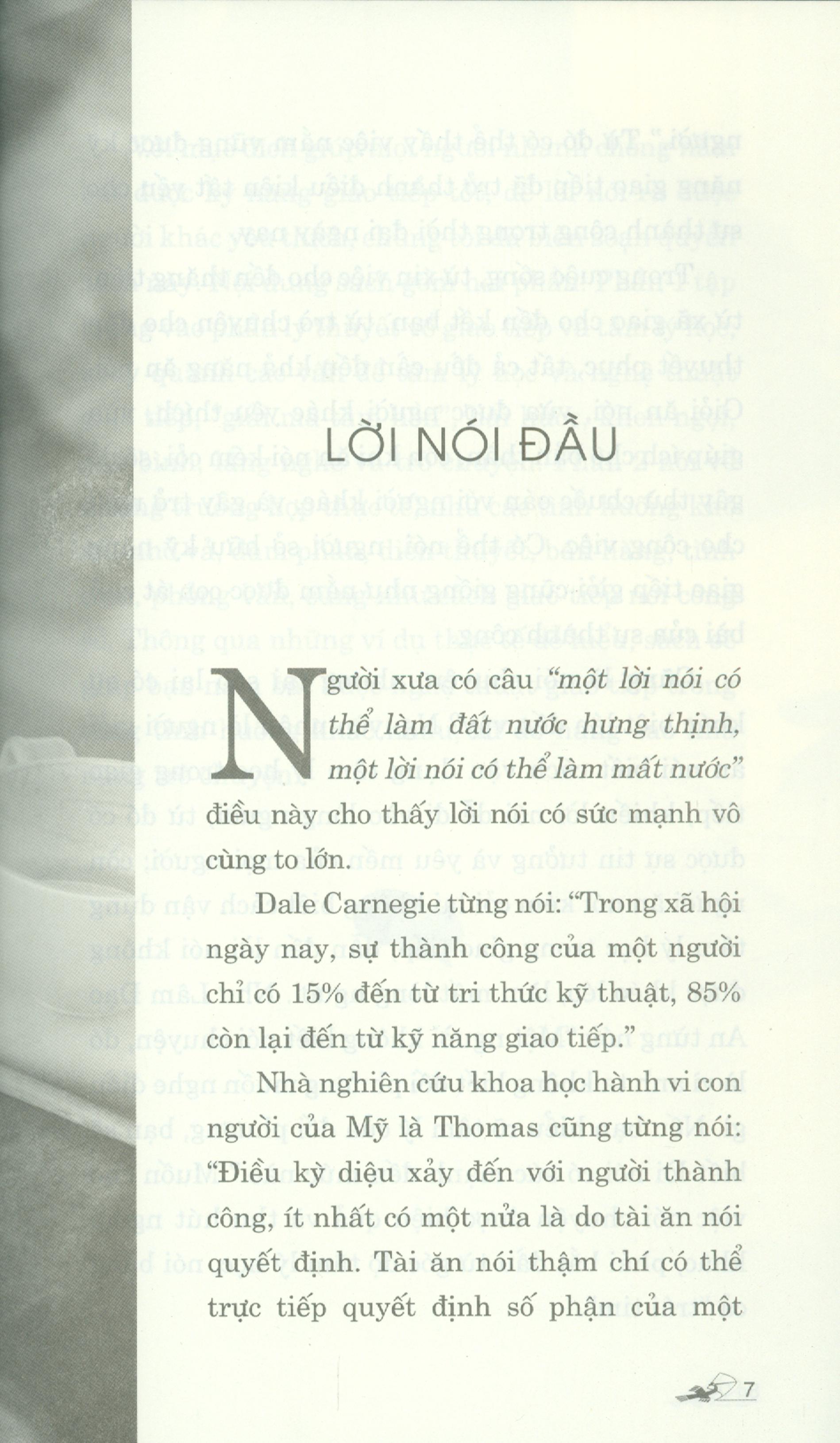 Tâm Lý Học Giao Tiếp