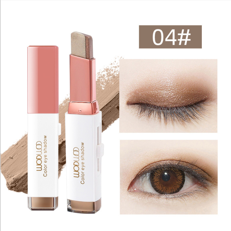 Phấn Mắt Wodwod dạng thỏi Color Eye Shadow 3.8g