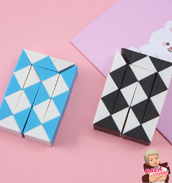 Rubik rắn biến thể Snake, Rubik Rắn [Loại Nhỏ]
