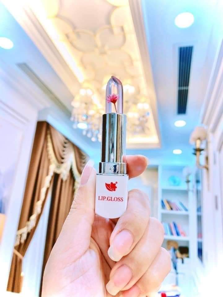 [Chính Hãng] son thạch linh hương