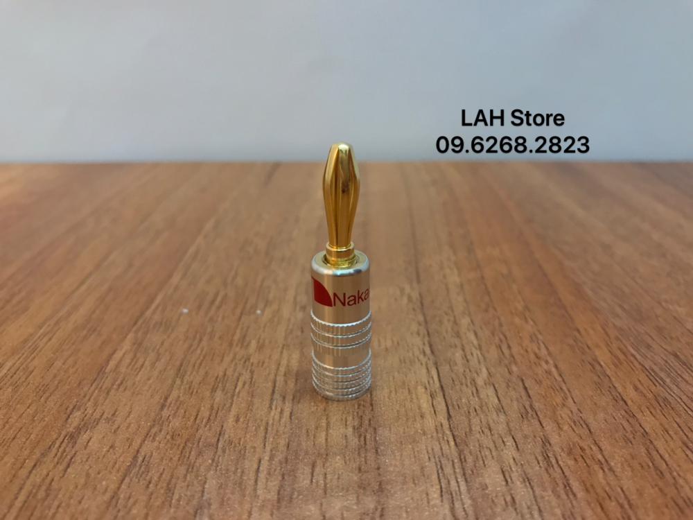 JACK LOA BẮP CHUỐI NAKAMICHI NHẬT BẢN