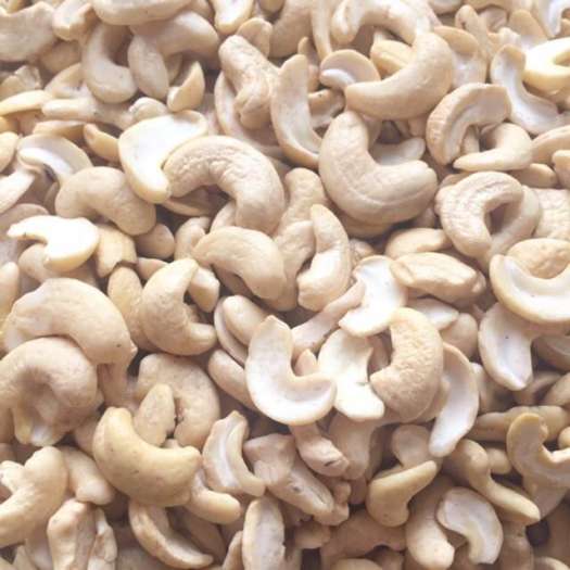 Hạt Điều bể đôi sống Bình Phước (làm sữa) 500Gr