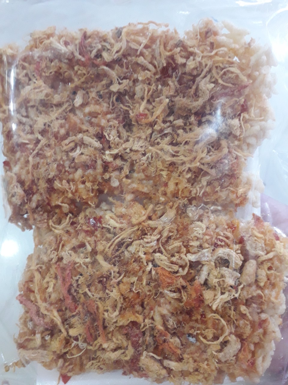 [Hcdoll burning cotton-snacks-snacks-snacks-food is hot-75g package