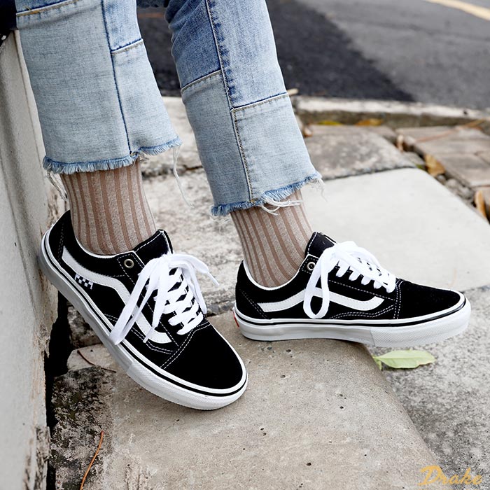Giày Vans MN Skate Old Skool VN0A5FCBY28