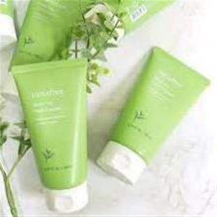 Sữa Rửa Mặt Innisfree Cleansing Foam 150ml