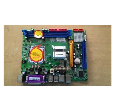 Main G31 Esonic bảo hành 12 tháng (Hàng Like New)