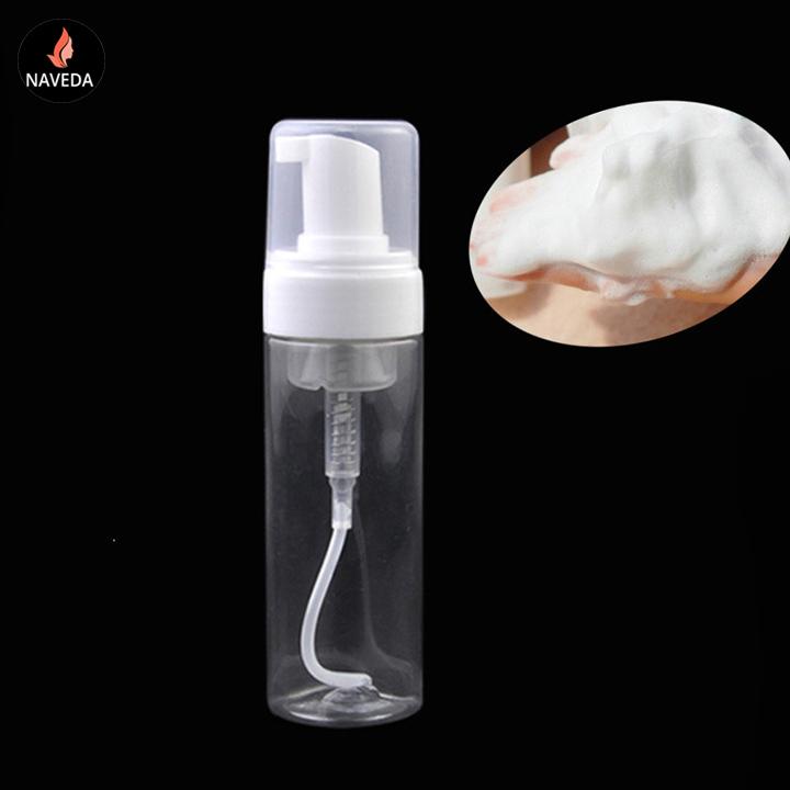 Bình xịt tạo bọt dùng cho xăm tattoo chuyên nghiệp