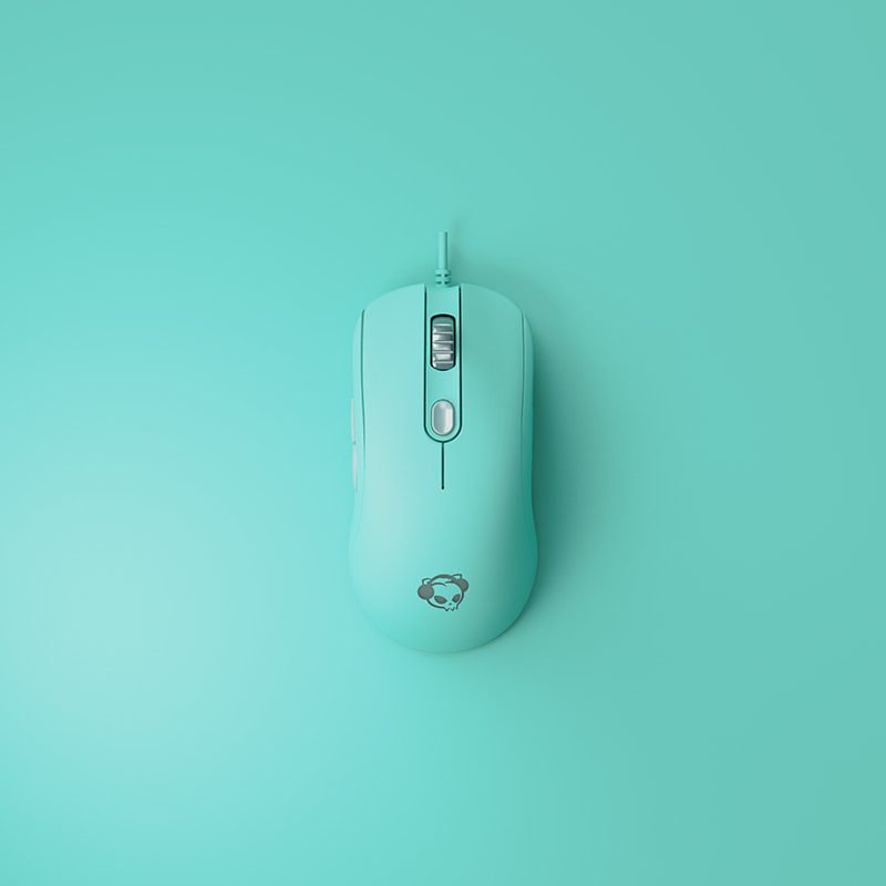Chuột chơi game AKKO AG325