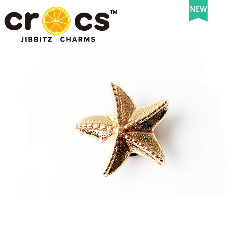 Phụ Kiện Giày cross jibbitz charms