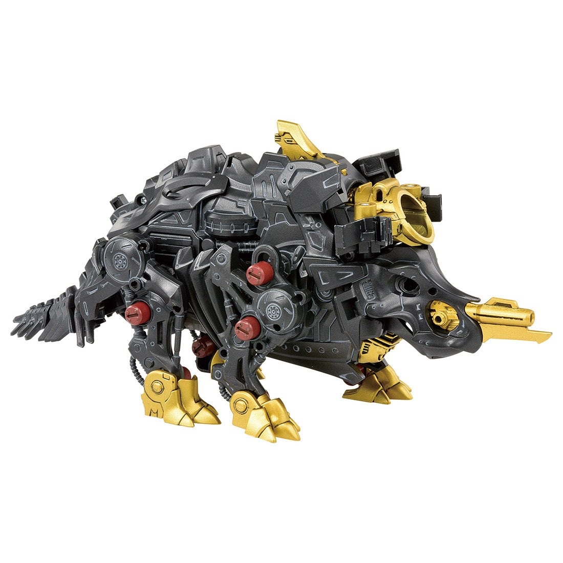Takara Tomy Zoids Wild ZW32 Stylaser