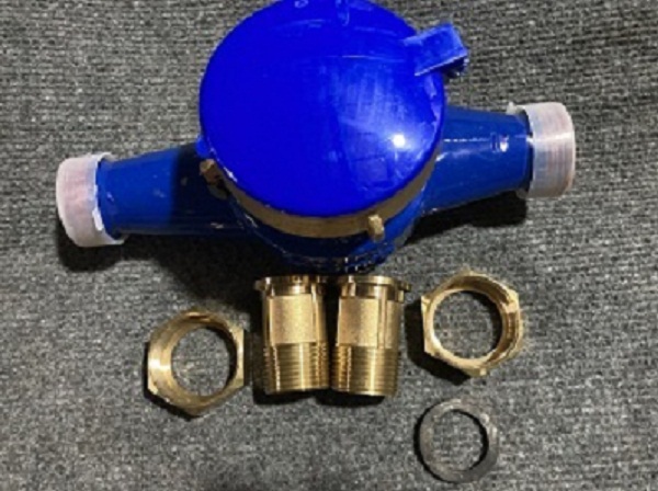 ĐỒNG HỒ NƯỚC VPM PHI 21; PHI 27; PHI 34; PHI 42; PHI 49