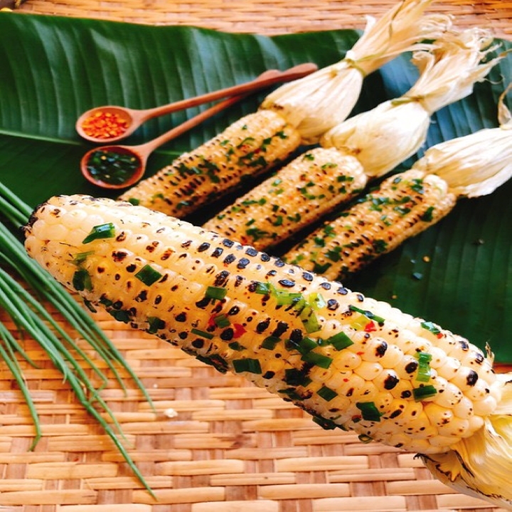Bắp nếp dẻo rd (10g)