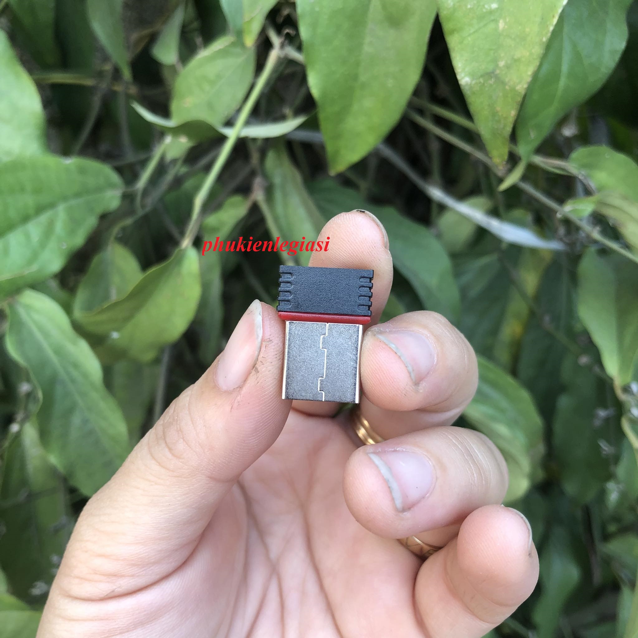 USB thu Wifi 802.11n Antenna 150Mbps