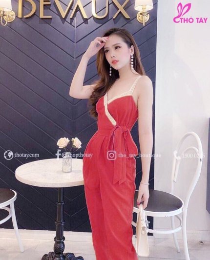 Jum 2 dây phối ren có mút siêu xinh