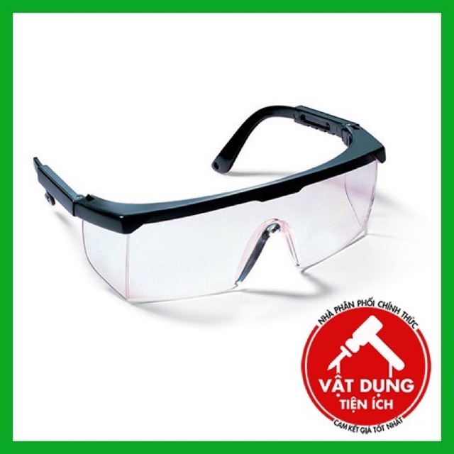Mắt kính / mắt kiếng bảo vệ mắt khỏi vi khuẩn và khói xe tuyệt đối - kính bảo hộ