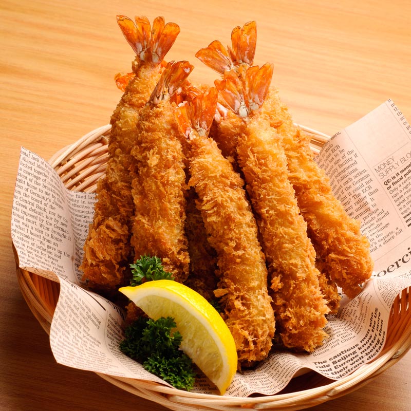 Bột chiên xù Panko Crumb Bread Lobo 200g
