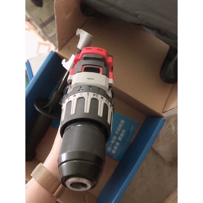 Thân máy LANBIAO 3 chức năng Mod-819 hàng nội địa