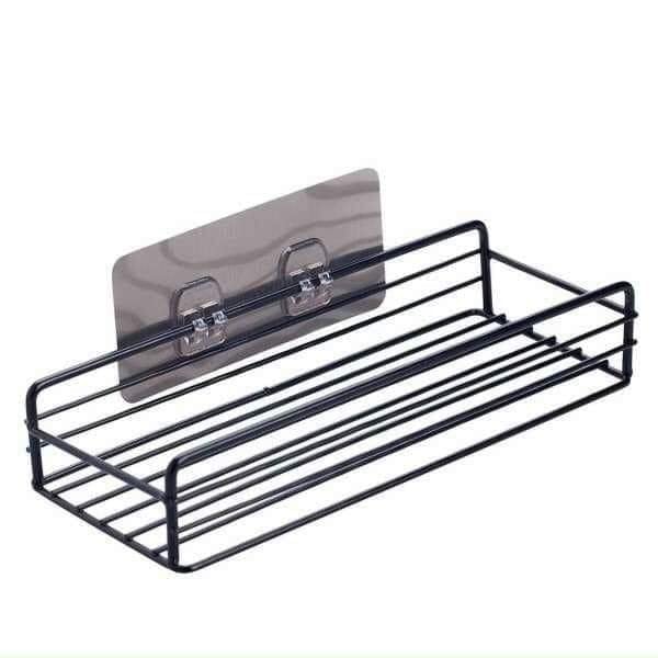 KỆ SẮT DÁN TƯỜNG HÌNH CHỮ NHẬT