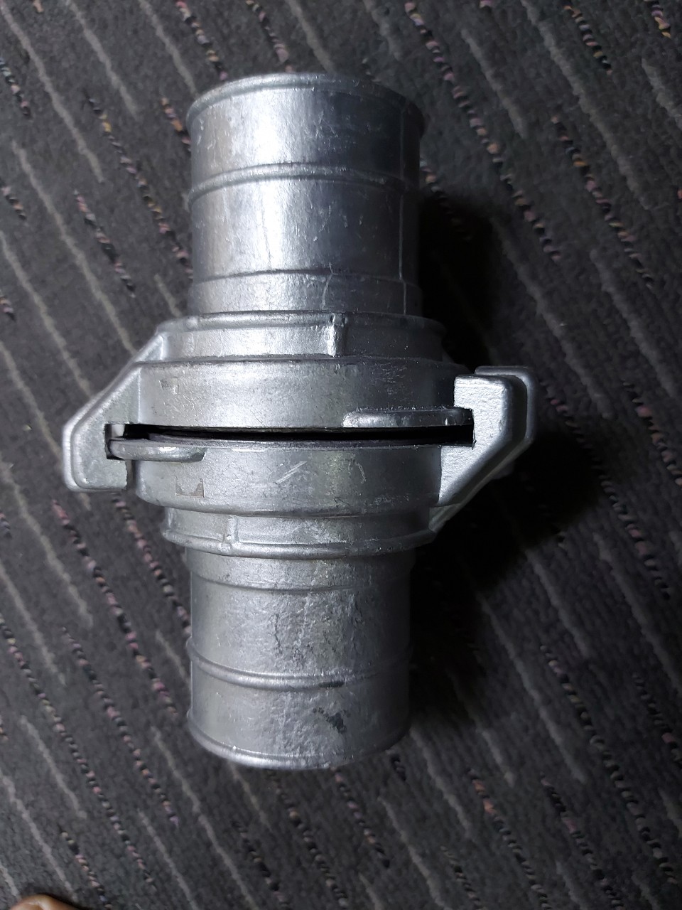 KHỚP NỐI D50, D65 - IMPA