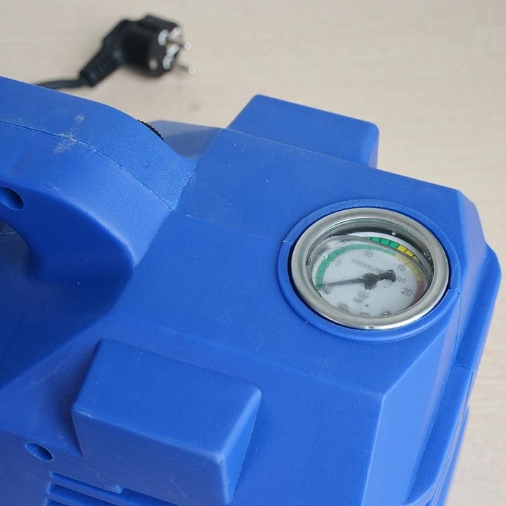 Máy Rửa Xe 1500W Hyundai HRX915