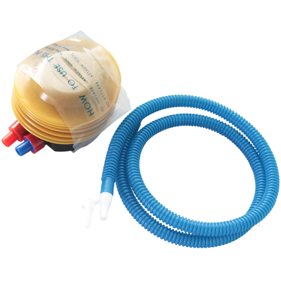 [HCM]Đồ Bơm Bong Bóng - Bơm Banh - Bơm Phao [LOẠI TỐT]