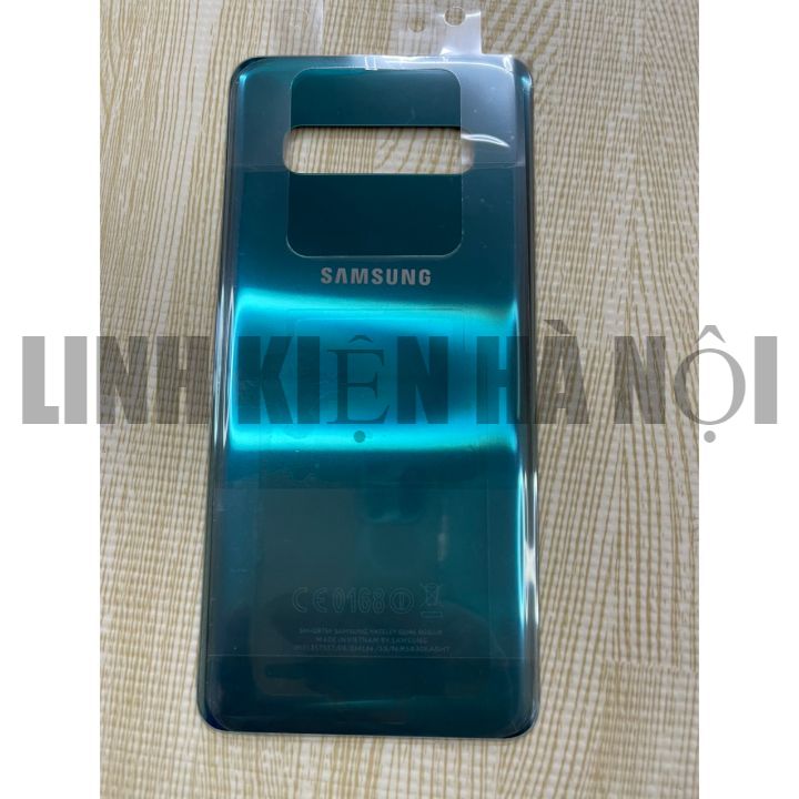 Nắp lưng Samsung S10 Plus Giá sỉ