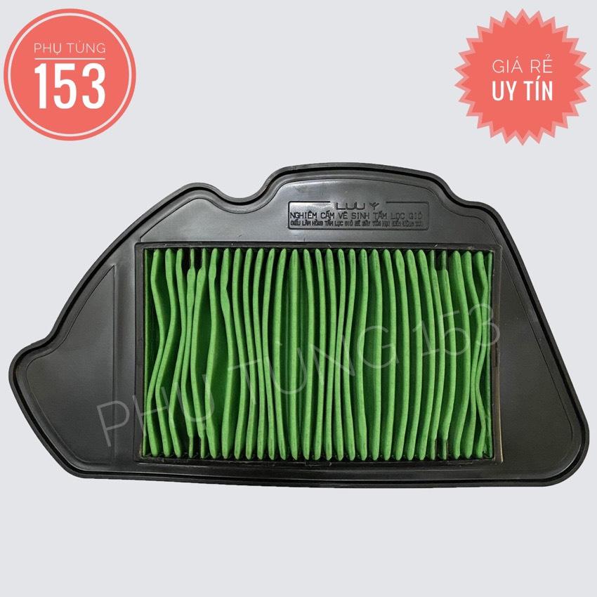 Lọc gió Air Blade 110 có Fi - Lọc Gió Xe Máy - PHỤ TÙNG 153