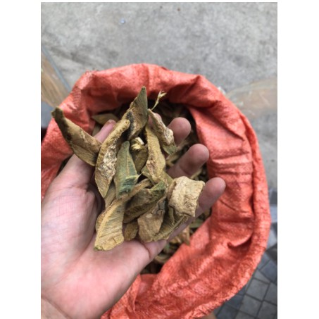 Vỏ núc nác khô 1kg