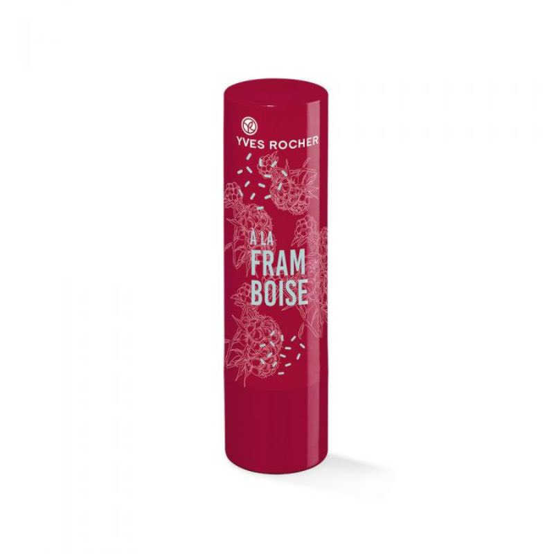 Son dưỡng môi Yves Rocher LIP BALM 4.8G