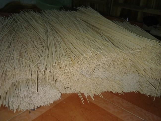 [HCM]500Gram Tăm Tre Dài Làm Nhà Mô Hình Hanmade (đủ size)