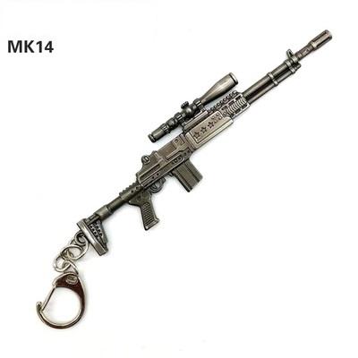 [HCM]Móc Khóa Mini14 PUBG Cực Chất