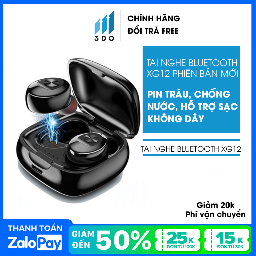 >> BÁO GIÁ BASEUS TAI NGHE CHƠI GAME WM01 ÂM THANH NỔI TWS TAI NGHE BLUETOOTH KHÔNG DÂY 5.0 ĐIỀU KHIỂN CẢM ỨNG THÔNG MINH | Shopee Lazada Sendo Tiki mới nhất 112 Tai nghe bluetooth không dây XG12 Pro TWS Tai Nghe Thể Thao Âm Thanh Nổi HIFI Stereo Nhỏ Không Dây Chống Nước 5.0 Tai Nghe Chơi Game Rảnh Tay phân phối chính hãng 3DO (Bảo hành 3 tháng),tai nghe thể thao, tai nghe, tai nghe không dây