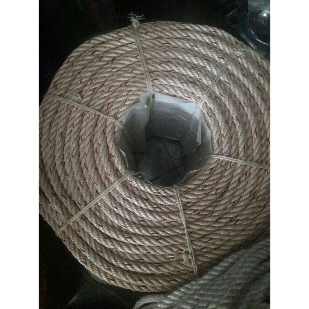 Dây thừng dây bô siêu bền đa năng