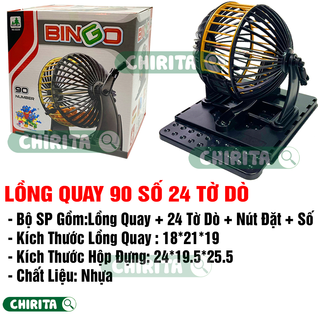 90 numbers/75 numbers large Lolita bowl game set-lolly game set-dial numbers, numbers-flag set, Chirita kids toys