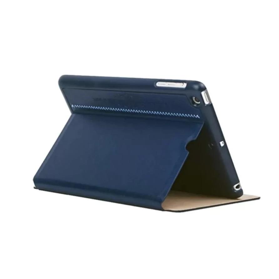 Bao da trơn cao cấp ipad mini 4- mini 5.