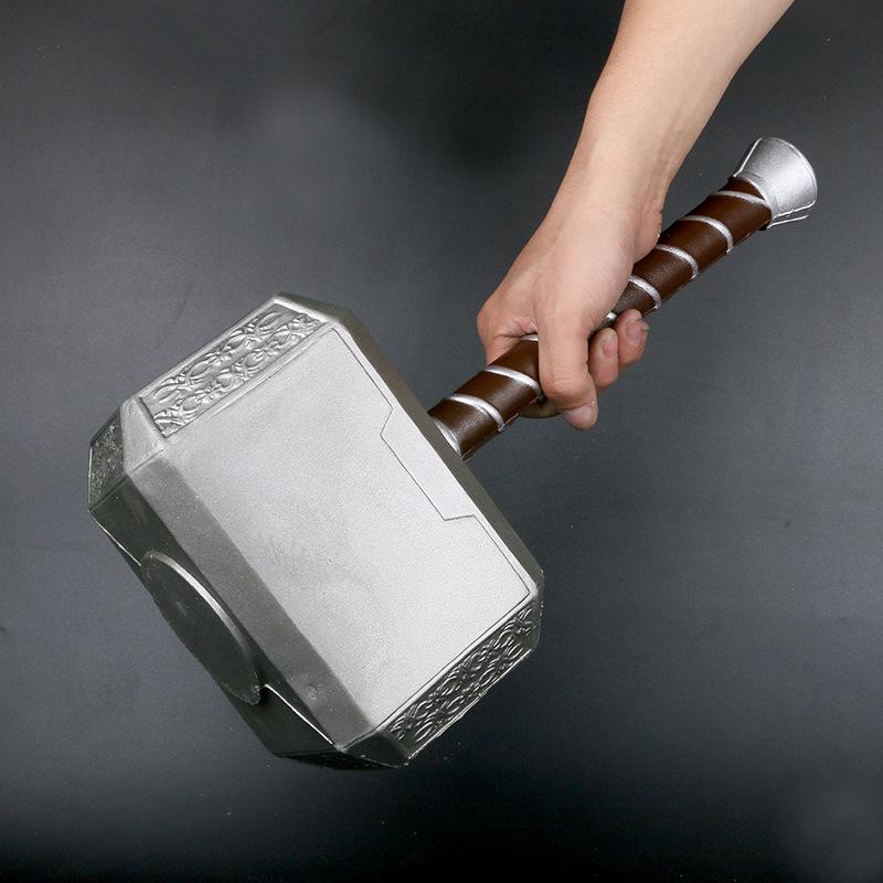 Búa Thor Mjolnir Tỉ Lệ 1:1 Trong Avengers