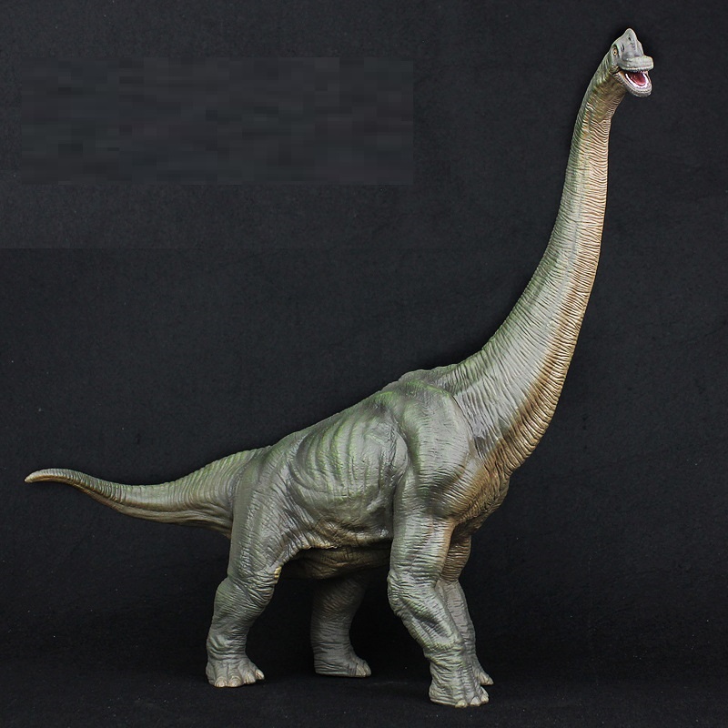 1012- Mô hình khủng long Brachiosaurus siêu to