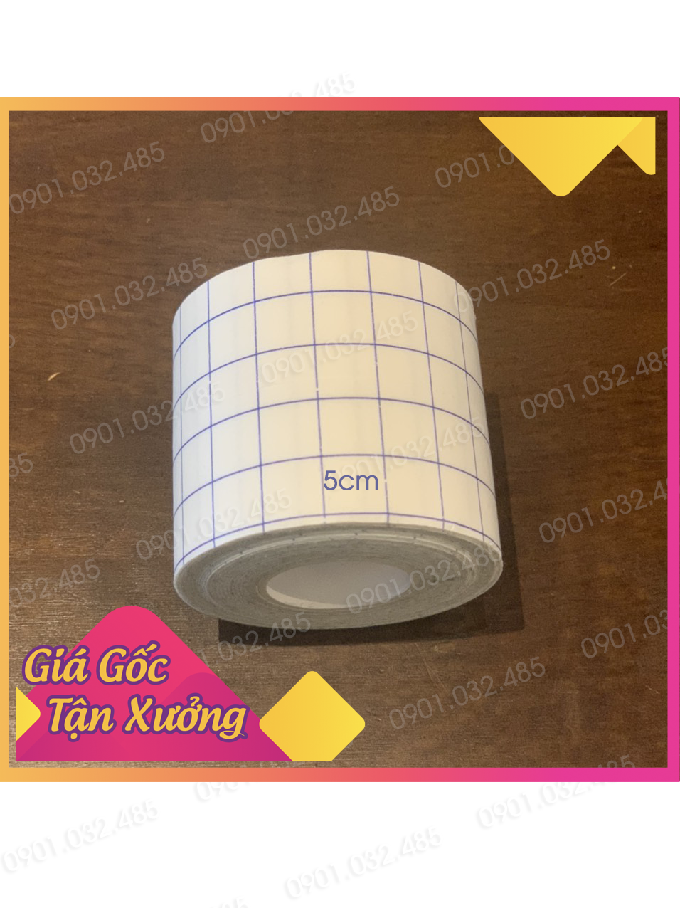 [HCM]Keo Vải Dán Ngực Dành Cho Sb Tomboy Trans