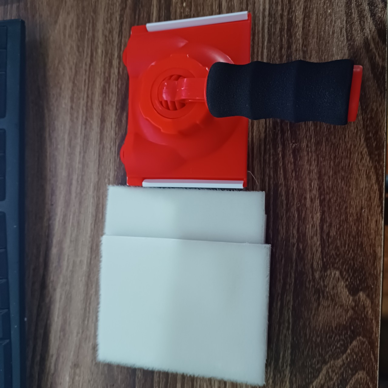Dụng cụ kẻ chỉ - cắt nách tường (Hàng cao cấp)