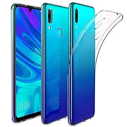 Ốp dẻo trong suốt Huawei Y9 2019 (Loại A+ chống ố)